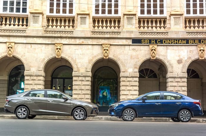 7 things to know before buying a Honda City